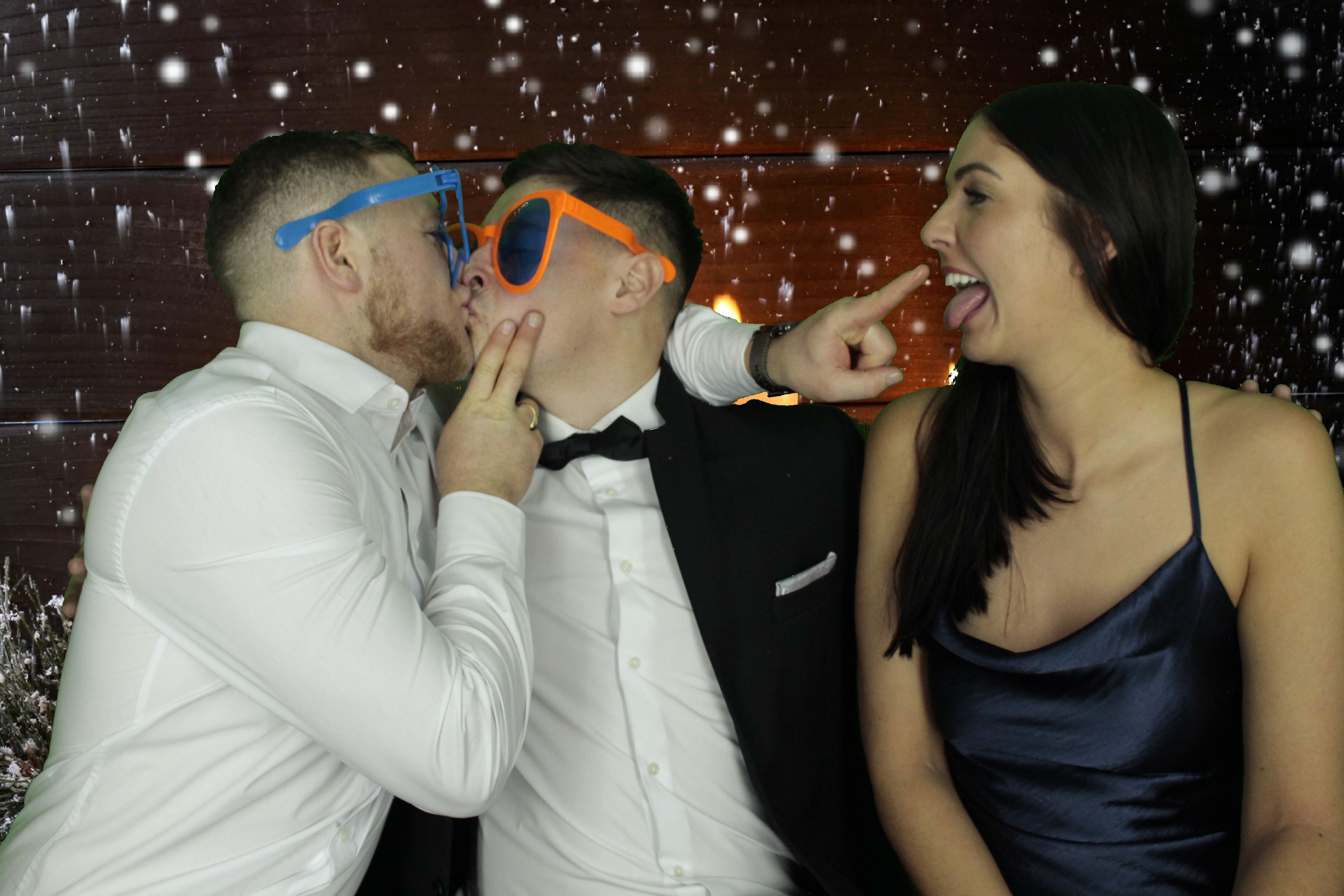 Staffing 360 Solutions Christmas Party | View more photos from the event at gallery.myphotoboothexperience.co.uk/u/MyPhotoBoothExperienceLtd/Staffing-360-Solutions-Christmas-Party-0